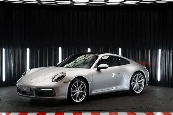 PORSCHE 911 3.0 24V H6 GASOLINA CARRERA PDK PORSCHE 911 3.0 24V H6 GASOLINA CARRERA PDK