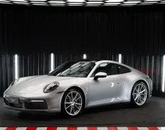 PORSCHE 911 3.0 24V H6 GASOLINA CARRERA PDK PORSCHE 911 3.0 24V H6 GASOLINA CARRERA PDK