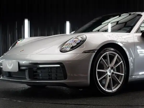 PORSCHE-911-3.0 24V H6 GASOLINA CARRERA PDK PORSCHE-911-2020