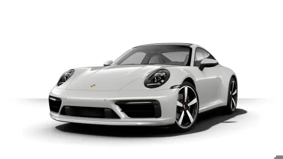 PORSCHE 911 3.0 24V H6 GASOLINA CARRERA PDK PORSCHE 911 3.0 24V H6 GASOLINA CARRERA PDK