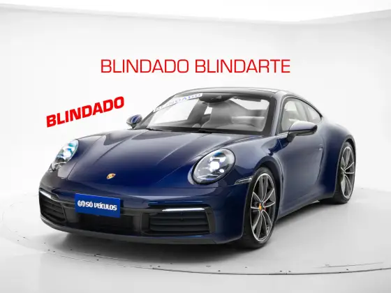 PORSCHE 911 3.0 24V H6 GASOLINA CARRERA S PDK PORSCHE 911 3.0 24V H6 GASOLINA CARRERA S PDK