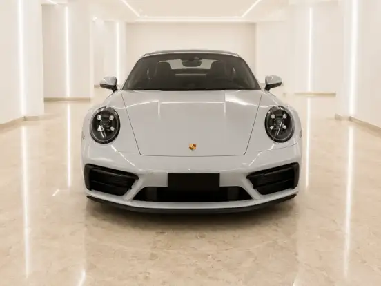 PORSCHE-911-3.0 24V H6 GASOLINA TARGA 4 GTS PDK PORSCHE-911-2023