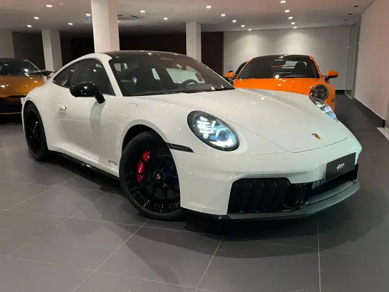 PORSCHE 911 3.6 24V H6 T-HYBRID CARRERA GTS PDK PORSCHE 911 3.6 24V H6 T-HYBRID CARRERA GTS PDK