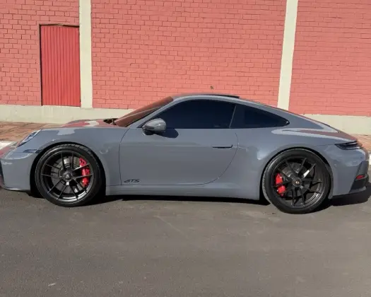 PORSCHE 911 3.6 24V H6 T-HYBRID CARRERA GTS PDK PORSCHE 911 3.6 24V H6 T-HYBRID CARRERA GTS PDK