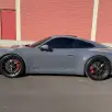 PORSCHE 911 3.6 24V H6 T-HYBRID CARRERA GTS PDK PORSCHE 911 3.6 24V H6 T-HYBRID CARRERA GTS PDK