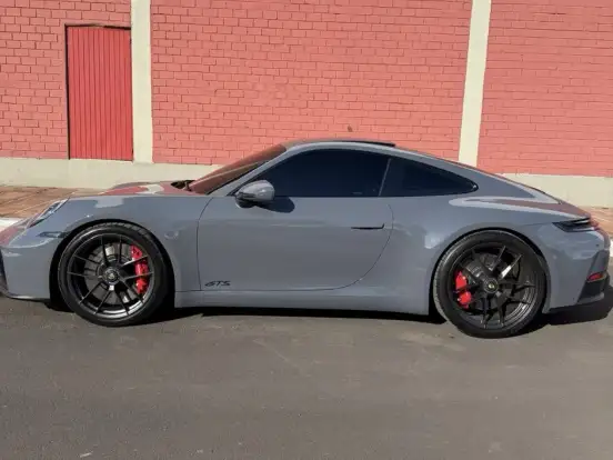 PORSCHE-911-3.6 24V H6 T-HYBRID CARRERA GTS PDK PORSCHE-911-2025
