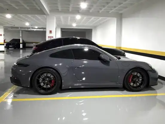 PORSCHE-911-3.6 24V H6 T-HYBRID CARRERA GTS PDK PORSCHE-911-2025