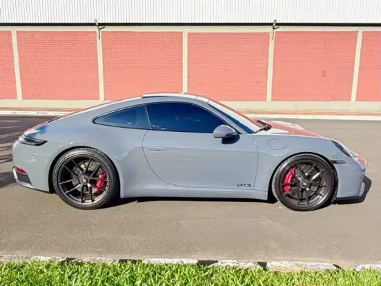 PORSCHE-911-3.6 24V H6 T-HYBRID CARRERA GTS PDK PORSCHE-911-2025