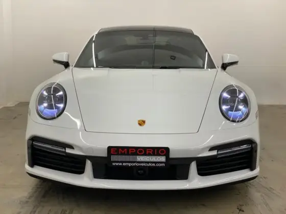 PORSCHE 911 3.8 24V H6 GASOLINA TURBO PDK PORSCHE 911 3.8 24V H6 GASOLINA TURBO PDK