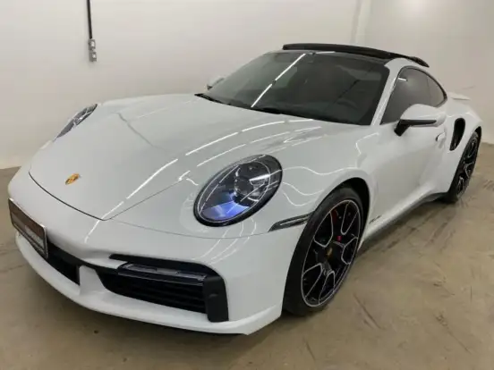 PORSCHE-911-3.8 24V H6 GASOLINA TURBO PDK PORSCHE-911-2023