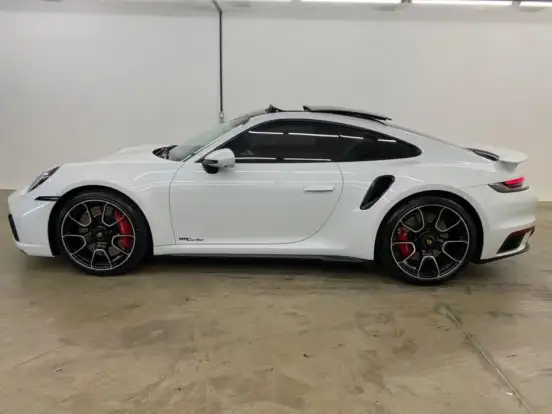PORSCHE-911-3.8 24V H6 GASOLINA TURBO PDK PORSCHE-911-2023