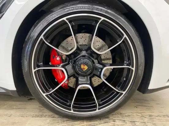 PORSCHE-911-3.8 24V H6 GASOLINA TURBO PDK PORSCHE-911-2023