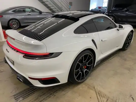 PORSCHE-911-3.8 24V H6 GASOLINA TURBO PDK PORSCHE-911-2023