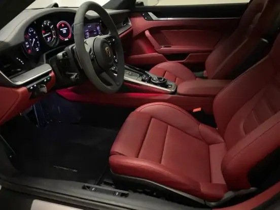 PORSCHE-911-3.8 24V H6 GASOLINA TURBO PDK PORSCHE-911-2023