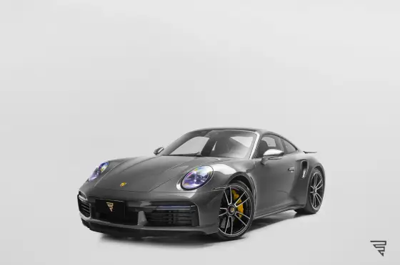 PORSCHE 911 3.8 24V H6 GASOLINA TURBO S PDK PORSCHE 911 3.8 24V H6 GASOLINA TURBO S PDK