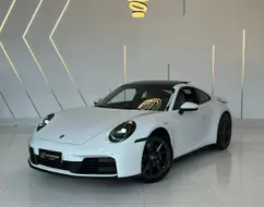 PORSCHE 911 3.0 24V H6 GASOLINA CARRERA PDK PORSCHE 911 3.0 24V H6 GASOLINA CARRERA PDK