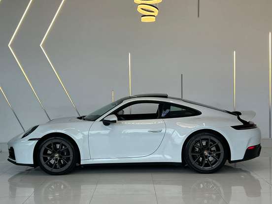 PORSCHE-911-3.0 24V H6 GASOLINA CARRERA PDK PORSCHE-911-2025