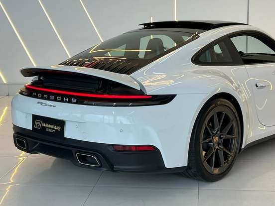 PORSCHE-911-3.0 24V H6 GASOLINA CARRERA PDK PORSCHE-911-2025