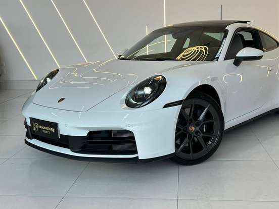 PORSCHE-911-2025