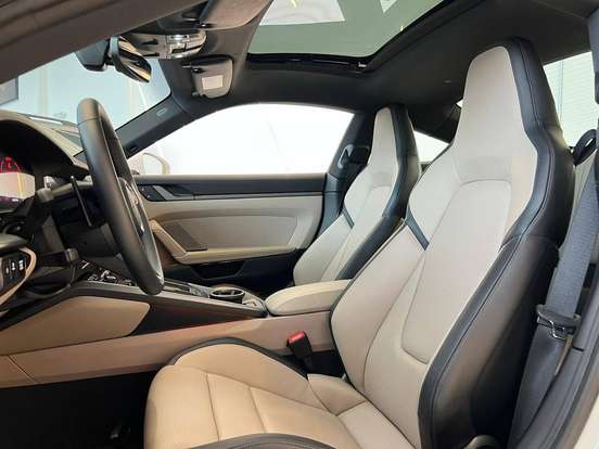 PORSCHE-911-3.0 24V H6 GASOLINA CARRERA PDK PORSCHE-911-2025