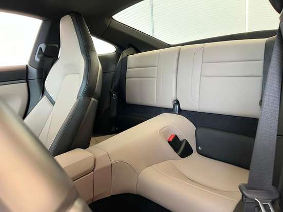PORSCHE-911-3.0 24V H6 GASOLINA CARRERA PDK PORSCHE-911-2025