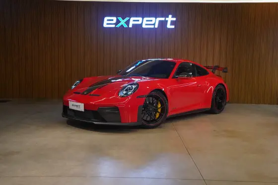 PORSCHE 911 4.0 24V H6 GASOLINA GT3 PDK PORSCHE 911 4.0 24V H6 GASOLINA GT3 PDK