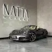 PORSCHE BOXSTER 2.7 I6 24V GASOLINA 2P AUTOMÁTICO PORSCHE BOXSTER 2.7 I6 24V GASOLINA 2P AUTOMÁTICO