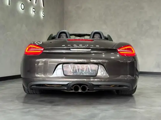 PORSCHE-BOXSTER-2012