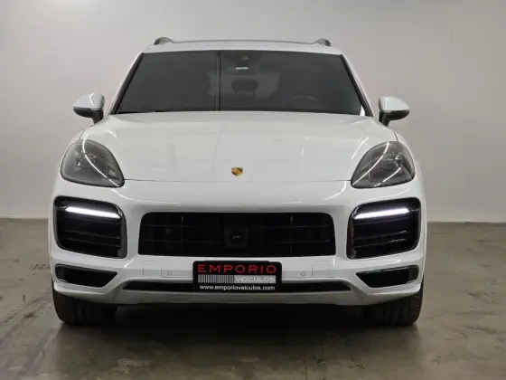 PORSCHE CAYENNE 3.0 V6 E-HYBRID PLATINUM EDITION AWD TIPTRONIC S PORSCHE CAYENNE 3.0 V6 E-HYBRID PLATINUM EDITION AWD TIPTRONIC S