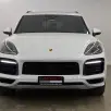 PORSCHE CAYENNE 3.0 V6 E-HYBRID PLATINUM EDITION AWD TIPTRONIC S PORSCHE CAYENNE 3.0 V6 E-HYBRID PLATINUM EDITION AWD TIPTRONIC S