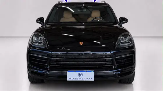 PORSCHE CAYENNE 3.0 V6 GASOLINA AWD TIPTRONIC S PORSCHE CAYENNE 3.0 V6 GASOLINA AWD TIPTRONIC S