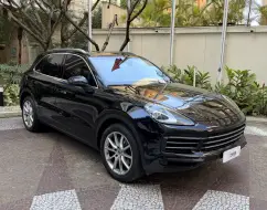 PORSCHE CAYENNE 3.0 V6 GASOLINA AWD TIPTRONIC S PORSCHE CAYENNE 3.0 V6 GASOLINA AWD TIPTRONIC S