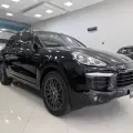 PORSCHE CAYENNE 3.6 4X4 V6 24V GASOLINA 4P TIPTRONIC PORSCHE CAYENNE 3.6 4X4 V6 24V GASOLINA 4P TIPTRONIC