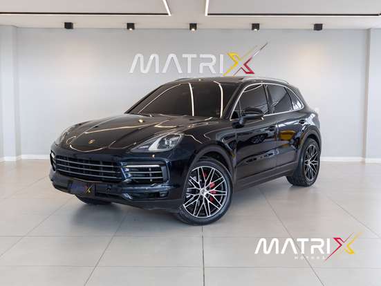 PORSCHE-CAYENNE-2019