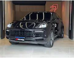 PORSCHE CAYENNE 3.0 V6 GASOLINA COUPÉ AWD TIPTRONIC S PORSCHE CAYENNE 3.0 V6 GASOLINA COUPÉ AWD TIPTRONIC S
