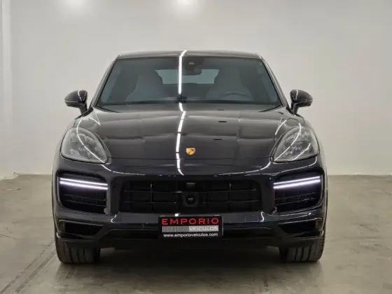PORSCHE CAYENNE 4.0 V8 E-HYBRID TURBO S COUPÉ AWD TIPTRONIC S PORSCHE CAYENNE 4.0 V8 E-HYBRID TURBO S COUPÉ AWD TIPTRONIC S