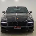 PORSCHE CAYENNE 4.0 V8 E-HYBRID TURBO S COUPÉ AWD TIPTRONIC S PORSCHE CAYENNE 4.0 V8 E-HYBRID TURBO S COUPÉ AWD TIPTRONIC S