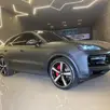 PORSCHE CAYENNE 4.0 V8 GASOLINA S COUPÉ AWD TIPTRONIC S PORSCHE CAYENNE 4.0 V8 GASOLINA S COUPÉ AWD TIPTRONIC S