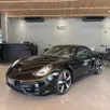 PORSCHE CAYMAN 2.7 I6 24V GASOLINA 2P AUTOMATIZADO PORSCHE CAYMAN 2.7 I6 24V GASOLINA 2P AUTOMATIZADO