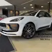 PORSCHE MACAN 2.0 TURBO GASOLINA T PDK PORSCHE MACAN 2.0 TURBO GASOLINA T PDK