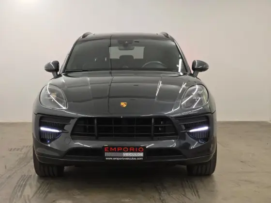 PORSCHE MACAN 2.9 GTS 24V V6 GASOLINA 4P AUTOMÁTICO PORSCHE MACAN 2.9 GTS 24V V6 GASOLINA 4P AUTOMÁTICO