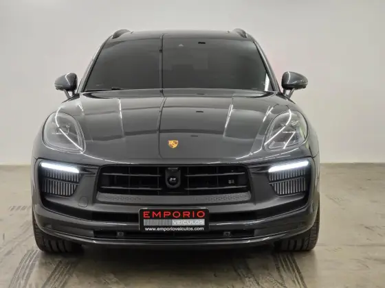 PORSCHE MACAN 2.9 V6 BITURBO GASOLINA GTS PDK PORSCHE MACAN 2.9 V6 BITURBO GASOLINA GTS PDK