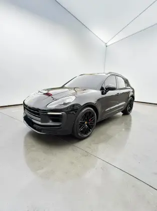 PORSCHE MACAN 2.9 V6 BITURBO GASOLINA GTS PDK PORSCHE MACAN 2.9 V6 BITURBO GASOLINA GTS PDK