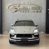 PORSCHE MACAN 2.0 TURBO GASOLINA PDK PORSCHE MACAN 2.0 TURBO GASOLINA PDK