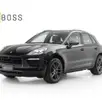 PORSCHE MACAN 2.0 TURBO GASOLINA T PDK PORSCHE MACAN 2.0 TURBO GASOLINA T PDK