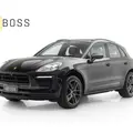 PORSCHE MACAN 2.0 TURBO GASOLINA T PDK PORSCHE MACAN 2.0 TURBO GASOLINA T PDK