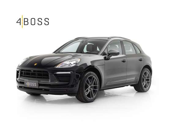 PORSCHE-MACAN-2.0 TURBO GASOLINA T PDK PORSCHE-MACAN-2024