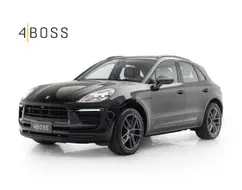 PORSCHE MACAN 2.0 TURBO GASOLINA T PDK PORSCHE MACAN 2.0 TURBO GASOLINA T PDK
