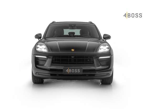 PORSCHE-MACAN-2.0 TURBO GASOLINA T PDK PORSCHE-MACAN-2024