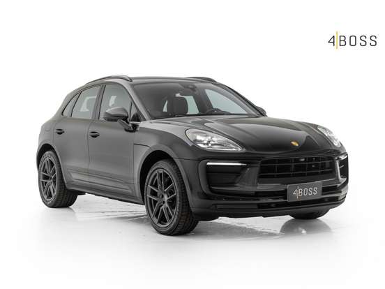 PORSCHE-MACAN-2.0 TURBO GASOLINA T PDK PORSCHE-MACAN-2024